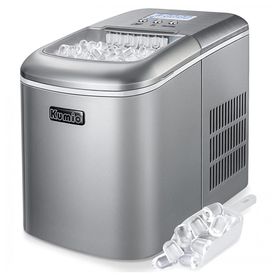 Maquina-de-Gelo-ate-11-kg-em-24H-Portatil-110v-KUMIO-foto-0
