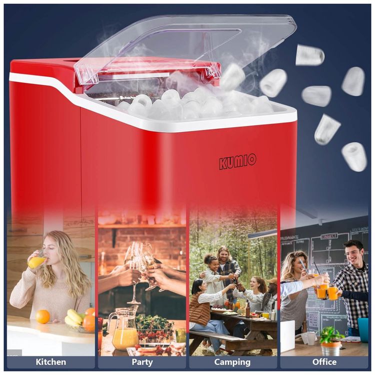 Maquina-de-Gelo-ate-11-kg-em-24H-Portatil-110v-KUMIO-foto-4