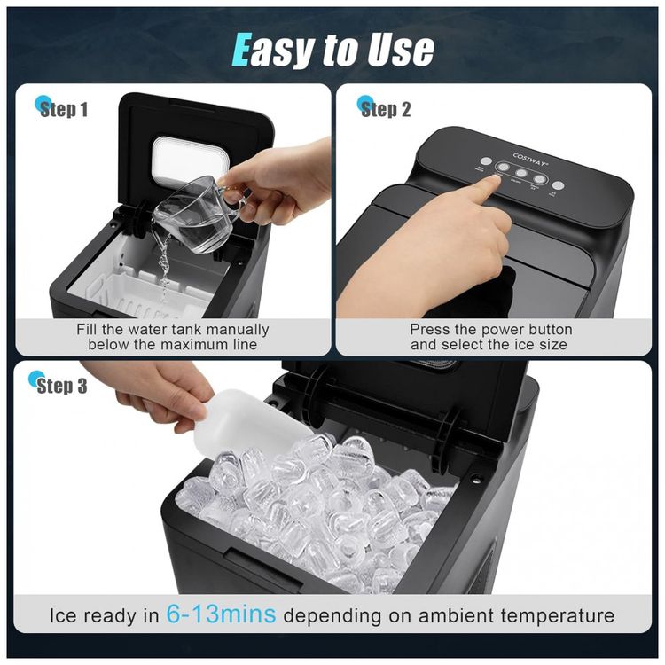 Maquina-de-Gelo-ate-14-kg-em-24H-Portatil-115W-110v-foto-5