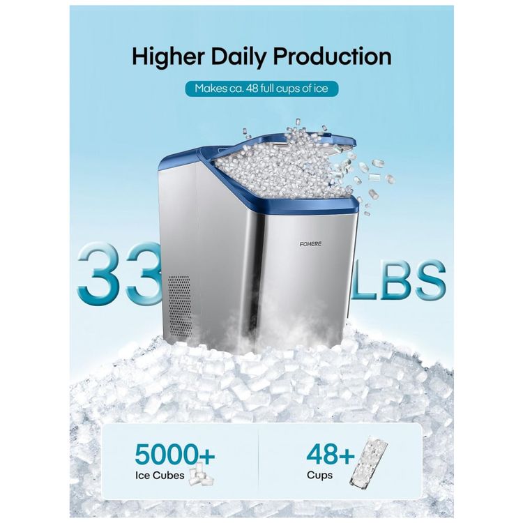 Maquina-de-Gelo-ate-12-kg-em-24H-Portatil-150W-110v-foto-1
