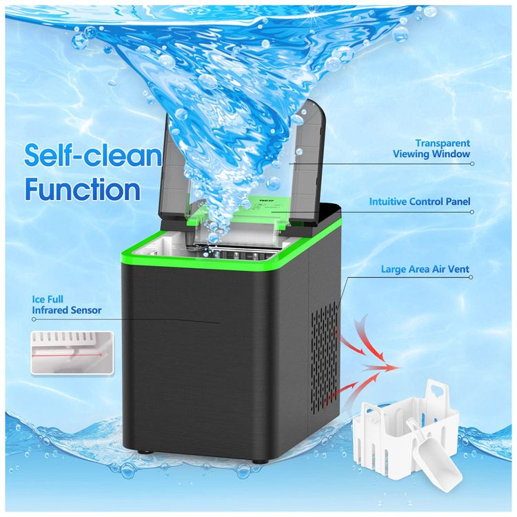 Maquina-de-Gelo-ate-14-kg-em-24H-Portatil-150W-110v-foto-2