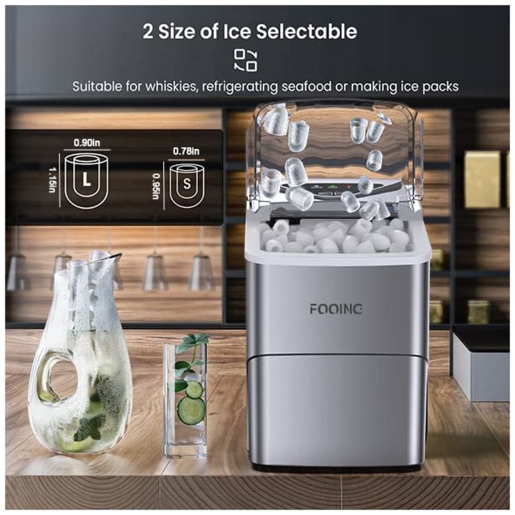 Maquina-de-Gelo-ate-11-kg-em-24H-Portatil-110v-FOOING-foto-1