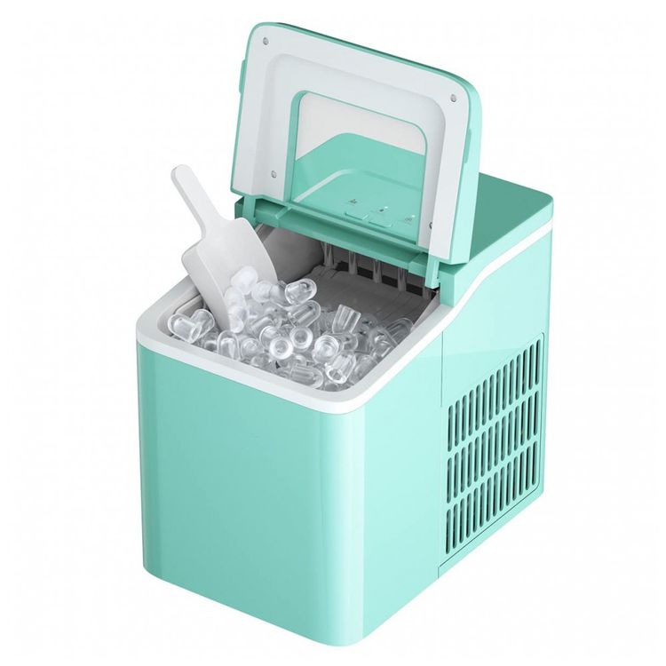 Maquina-de-Gelo-MAT-ate-11-kg-em-24H-Portatil-110v-GOPLUS-foto-0
