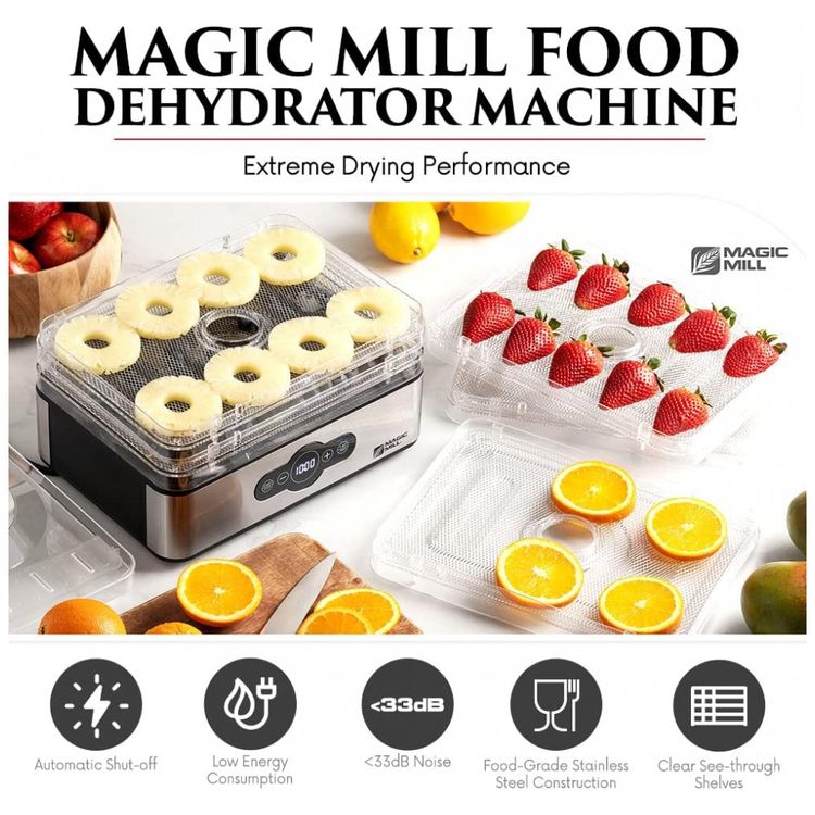 Desidratador-de-Alimentos-com-5-Bandejas-e-Controle-Digital-foto-4