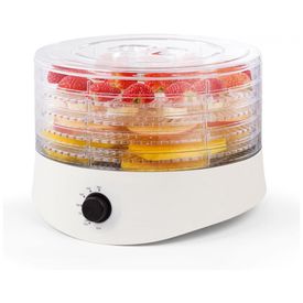 Desidratador-de-Alimentos-com-5-Bandejas-e-Controle-de-foto-0
