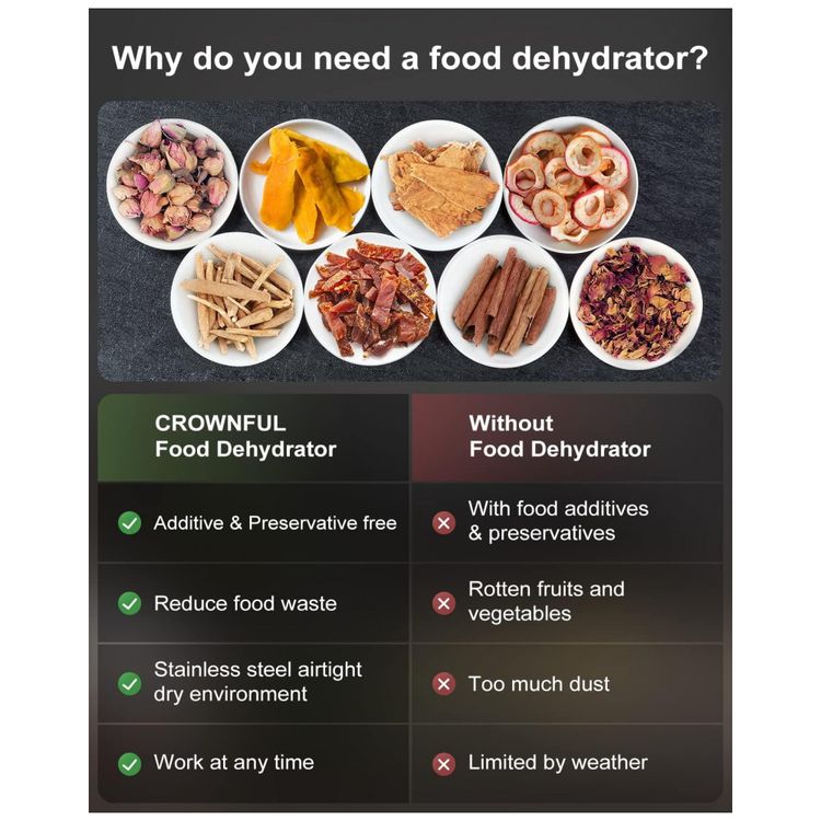 Desidratador-de-Alimentos-com-7-Bandejas-e-Controle-Digital-foto-1