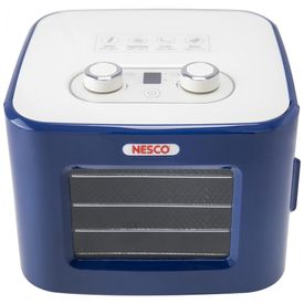 Desidratador-de-Alimentos-com-4-Bandejas-e-Controle-Digital-foto-0