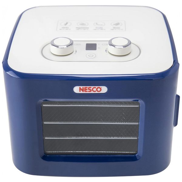 Desidratador-de-Alimentos-com-4-Bandejas-e-Controle-Digital-foto-0