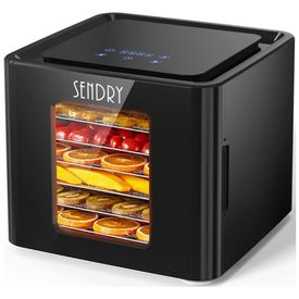 Desidratador-de-Alimentos-com-6-Bandejas-e-Controle-Digital-foto-0