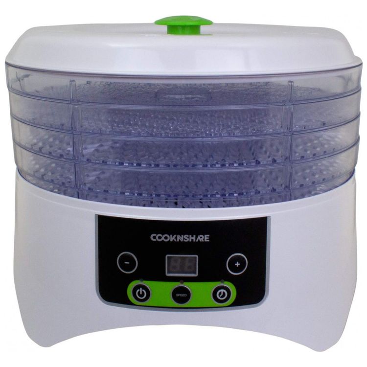 Desidratador-de-Alimentos-com-4-Bandejas-e-Controle-Digital-foto-1