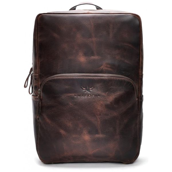 Mochila-Masculina-para-Laptop-de-Couro-LUXEORIA-Marrom-foto-0