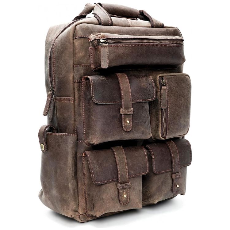 Mochila-Masculina-Retro-para-Laptop-de-Couro-LUXEORIA-foto-0
