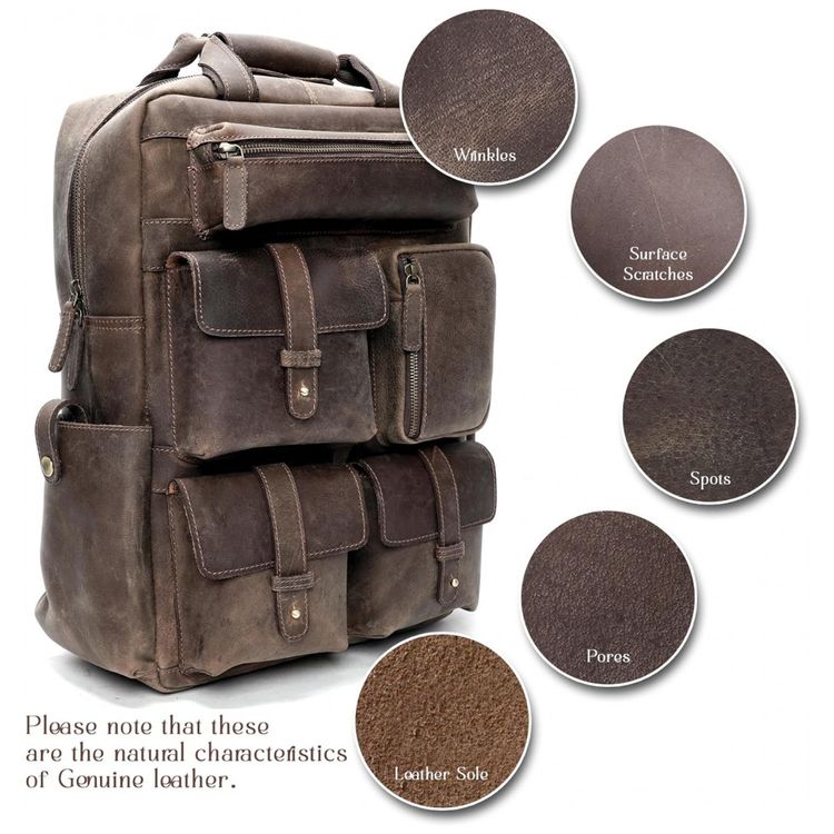 Mochila-Masculina-Retro-para-Laptop-de-Couro-LUXEORIA-foto-5