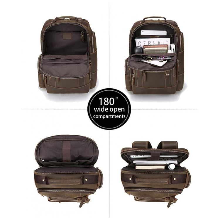 Mochila-Masculina-para-Laptop-39cm-30L-de-Couro-TAERTII-foto-3