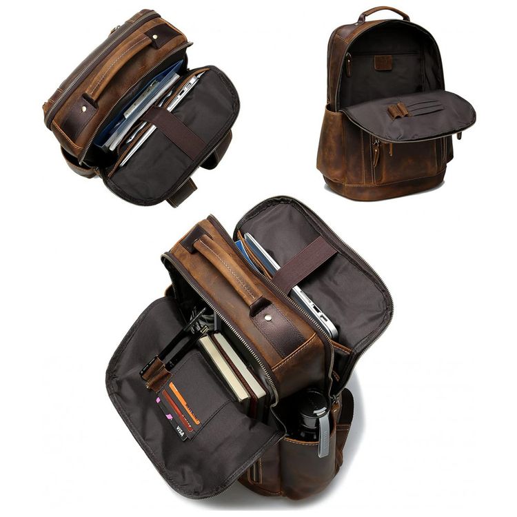 Mochila-Masculina-para-Laptop-40cm-24L-de-Couro-LANNSYNE-foto-3