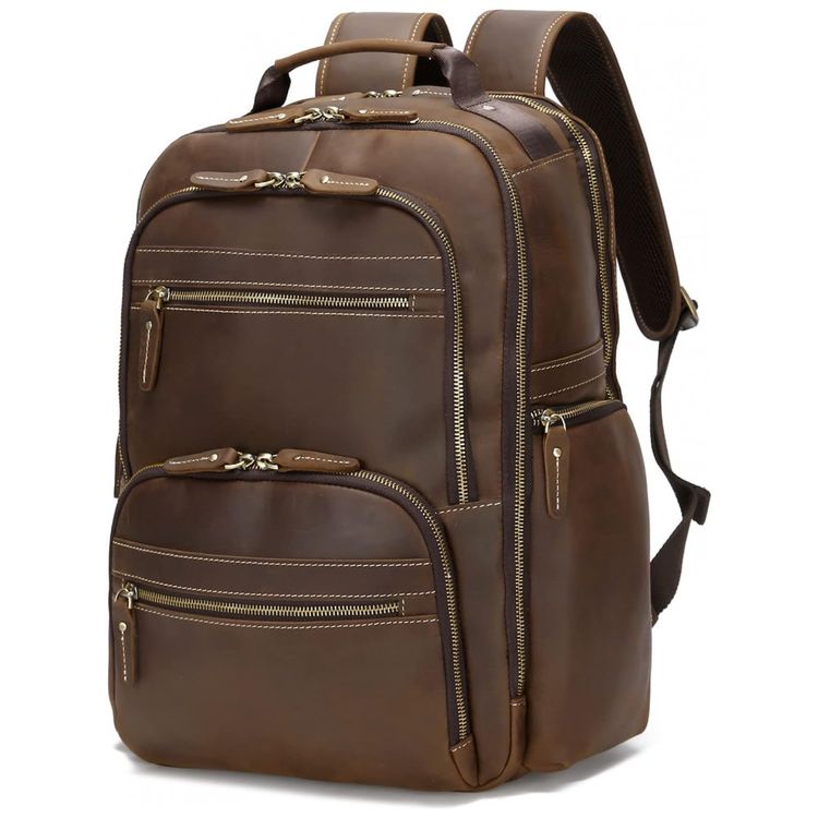 Mochila-Masculina-para-Laptop-43cm-36L-de-Couro-TAERTII-foto-0
