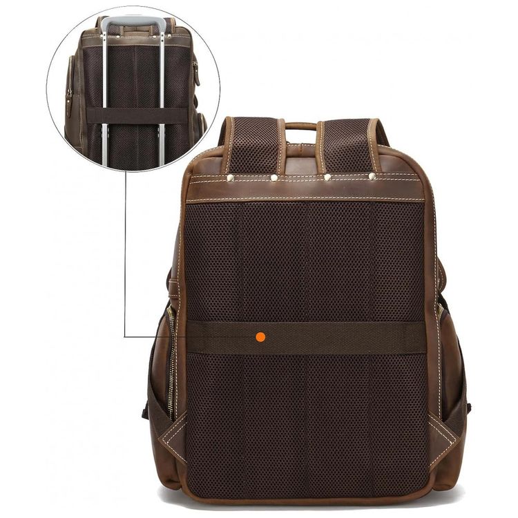 Mochila-Masculina-para-Laptop-43cm-36L-de-Couro-TAERTII-foto-3