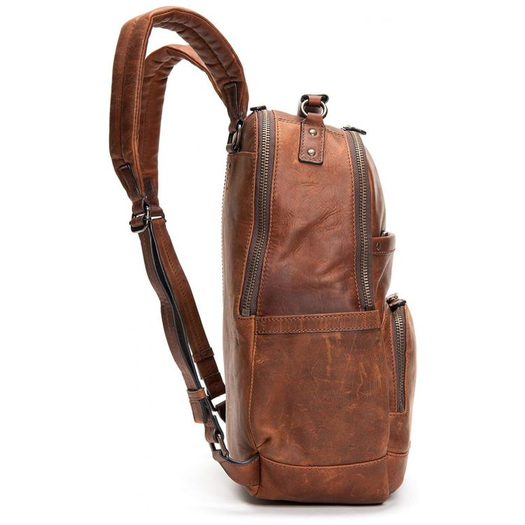 Mochila-Feminina-para-Laptop-de-Couro-FRYE-Marrom-foto-2