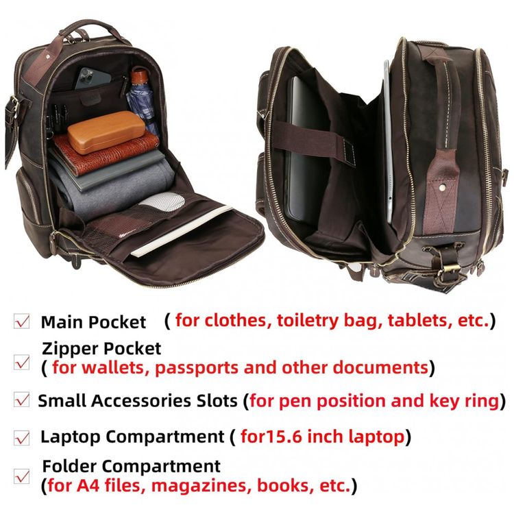 Mochila-Masculina-para-Laptop-de-Couro-UBANT-Marrom-foto-3