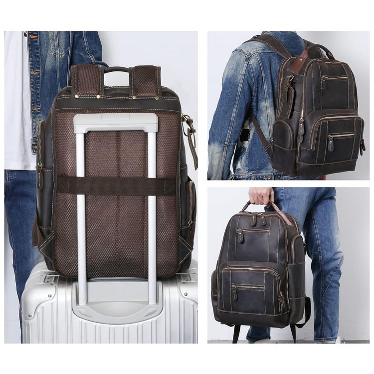 Mochila-Masculina-para-Laptop-de-Couro-UBANT-Marrom-foto-5