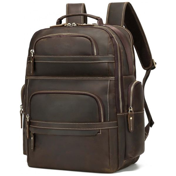 Mochila-Masculina-para-Laptop-40cm-32L-de-Couro-TAERTII-foto-0