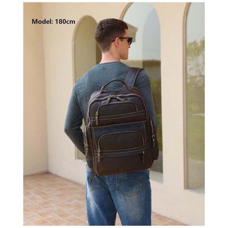 Mochila-Masculina-para-Laptop-40cm-32L-de-Couro-TAERTII-foto-1