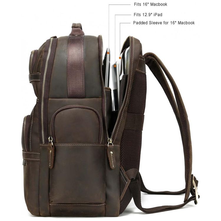 Mochila-Masculina-para-Laptop-40cm-32L-de-Couro-TAERTII-foto-3