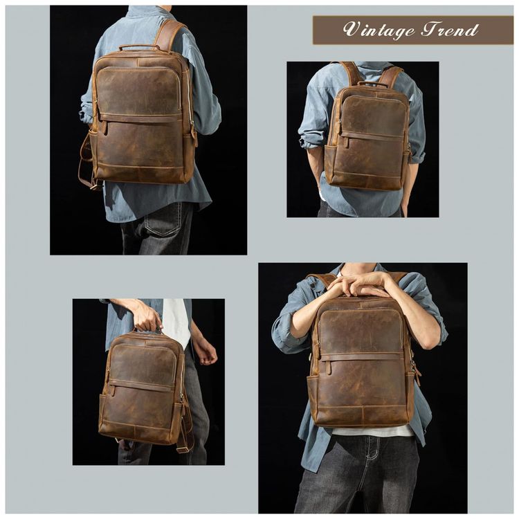 Mochila-Masculina-para-Laptop-de-Couro-PAHVRION-Marrom-foto-5