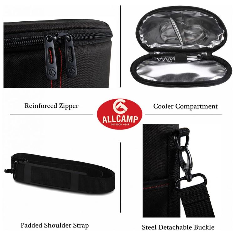 Bolsa-Termica-Para-Transporte-de-Vinhos-ALLCAMP-ate-2-foto-2