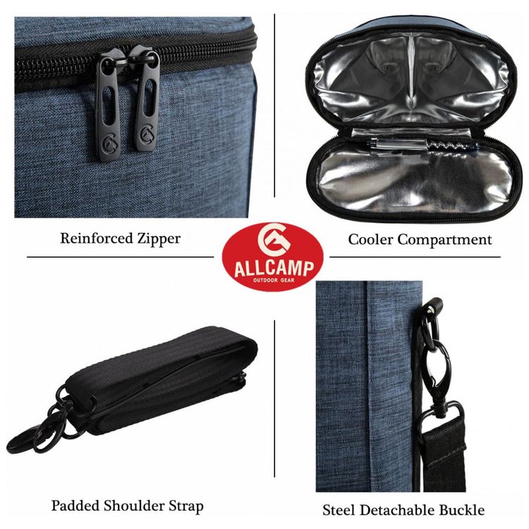 Bolsa-Termica-Para-Transporte-de-Vinhos-ALLCAMP-ate-2-foto-2