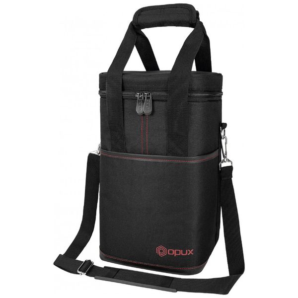 Bolsa-Termica-Para-Transporte-de-Vinhos-OPUX-ate-4-Garrafas-foto-0