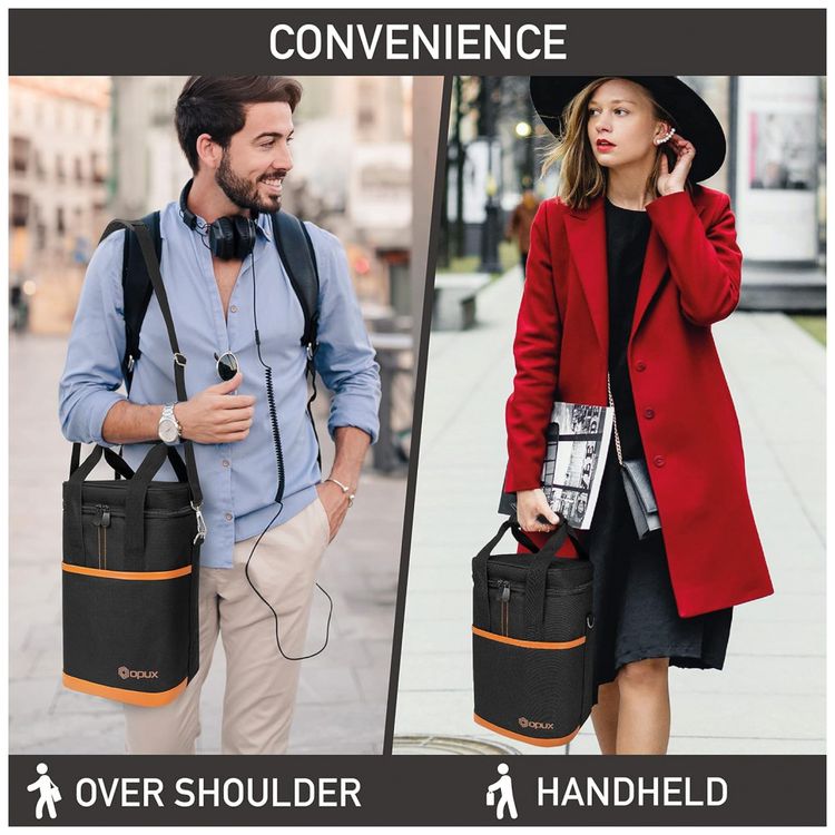 Bolsa-Termica-Para-Transporte-de-Vinhos-OPUX-ate-4-Garrafas-foto-5