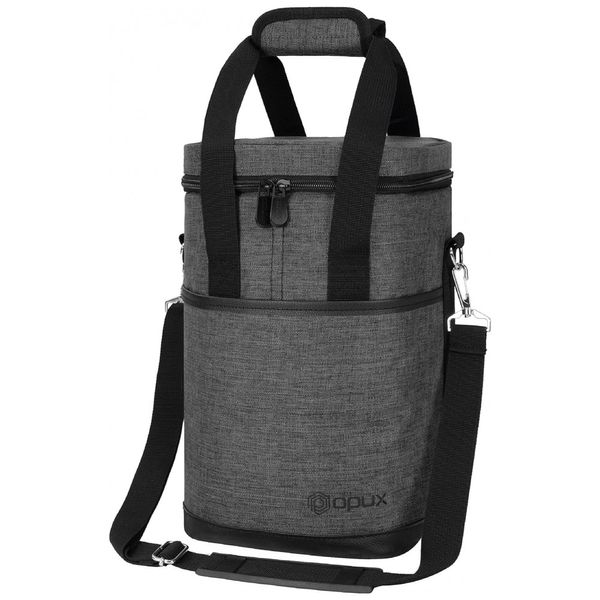 Bolsa-Termica-Para-Transporte-de-Vinhos-OPUX-ate-4-Garrafas-foto-0