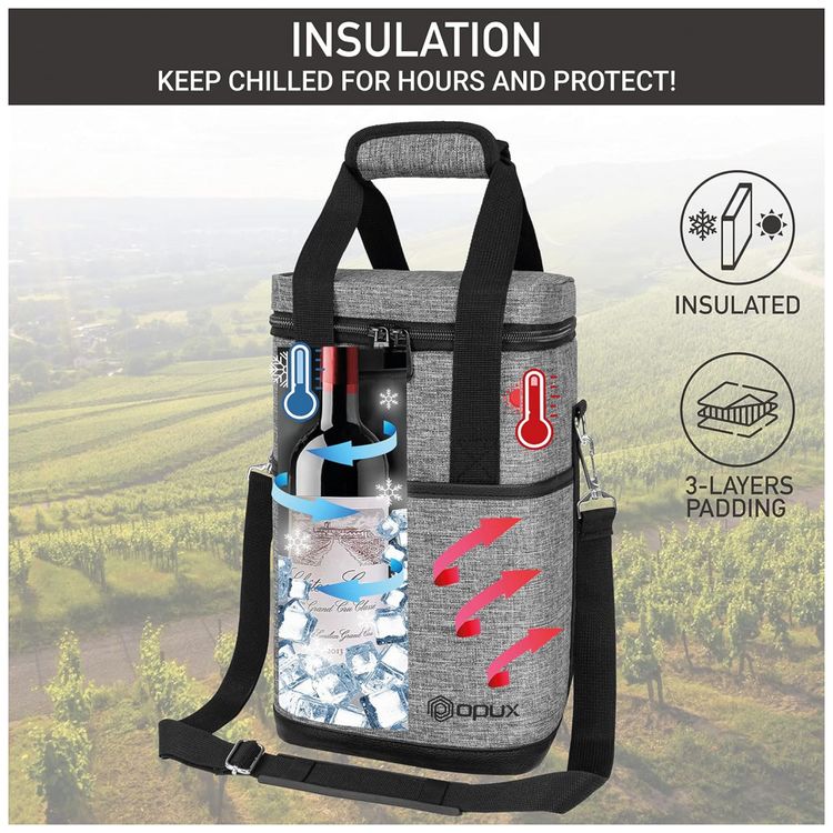 Bolsa-Termica-Para-Transporte-de-Vinhos-OPUX-ate-4-Garrafas-foto-1
