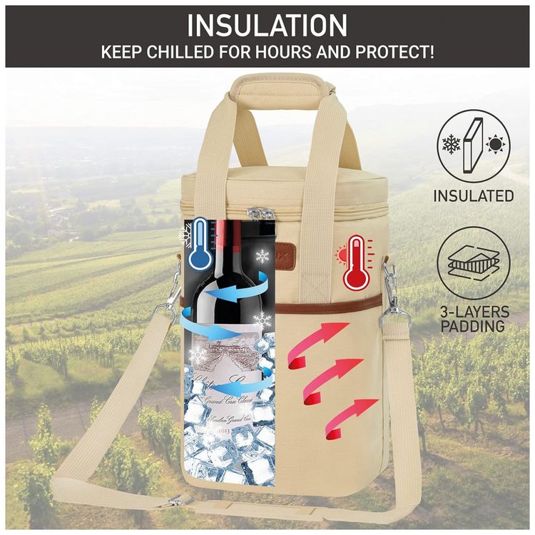Bolsa-Termica-Para-Transporte-de-Vinhos-OPUX-ate-4-Garrafas-foto-1