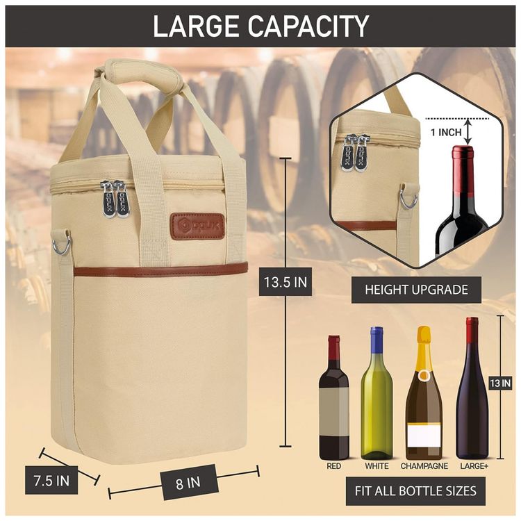 Bolsa-Termica-Para-Transporte-de-Vinhos-OPUX-ate-4-Garrafas-foto-2