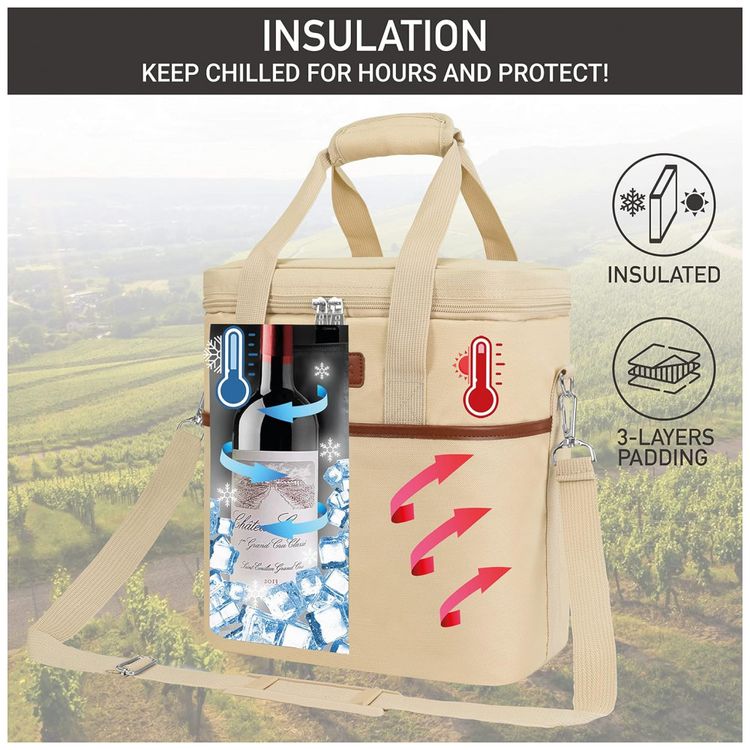 Bolsa-Termica-Para-Transporte-de-Vinhos-OPUX-ate-6-Garrafas-foto-1