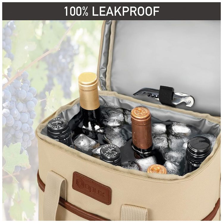 Bolsa-Termica-Para-Transporte-de-Vinhos-OPUX-ate-6-Garrafas-foto-4