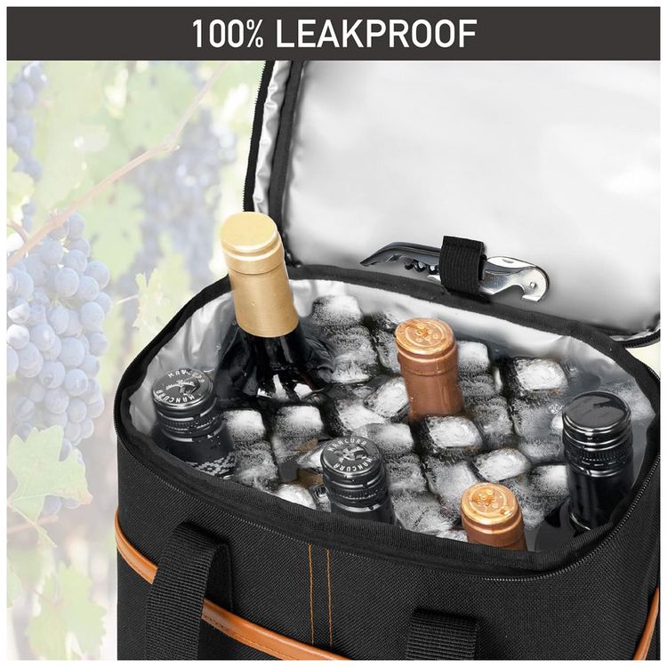 Bolsa-Termica-Para-Transporte-de-Vinhos-OPUX-ate-6-Garrafas-foto-4
