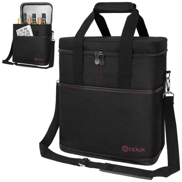 Bolsa-Termica-Para-Transporte-de-Vinhos-OPUX-ate-6-Garrafas-foto-0