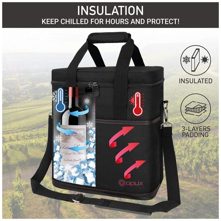 Bolsa-Termica-Para-Transporte-de-Vinhos-OPUX-ate-6-Garrafas-foto-1