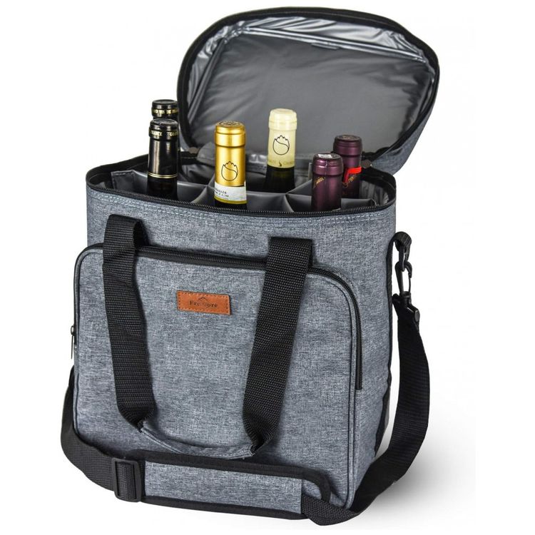 Bolsa-Termica-Para-Transporte-de-Vinhos-Freshore-ate-6-foto-0