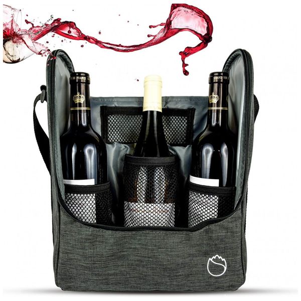 Bolsa-Termica-Para-Transporte-de-Vinhos-Freshore-ate-3-foto-0