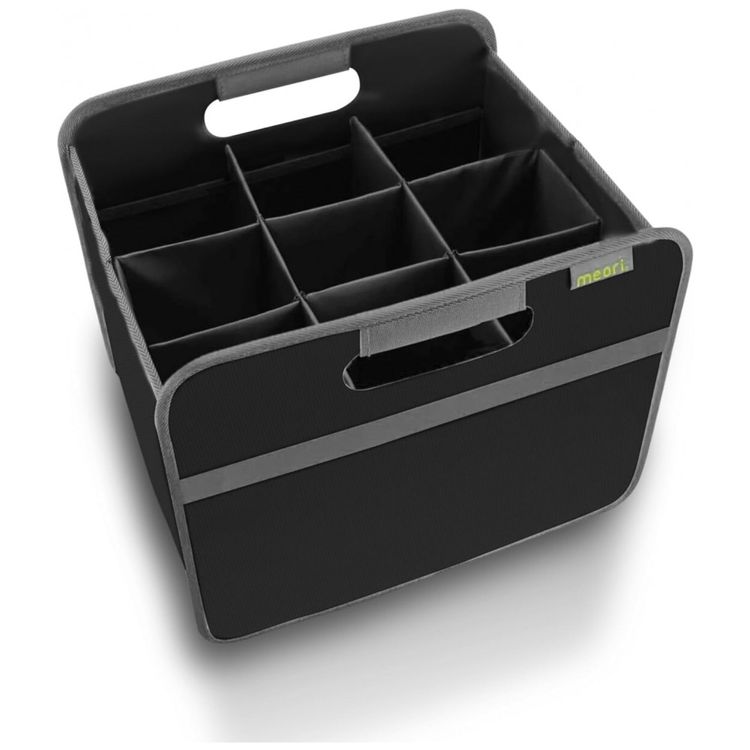 Caixa-Para-Transporte-de-Vinhos-MEORI-ate-9-Garrafas-Preto-foto-0