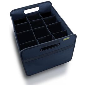Caixa-Para-Transporte-de-Vinhos-MEORI-ate-12-Garrafas-Azul-foto-0