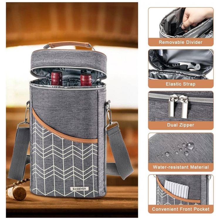 Bolsa-Termica-Para-Transporte-de-Vinhos-BABEYER-ate-2-foto-3