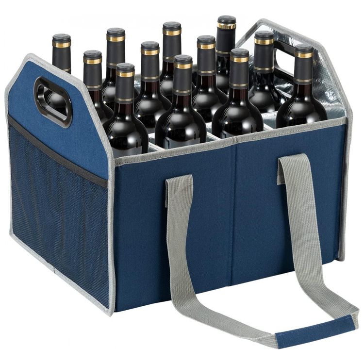Caixa-Para-Transporte-de-Vinhos-LUILANC-ate-12-Garrafas-com-foto-1