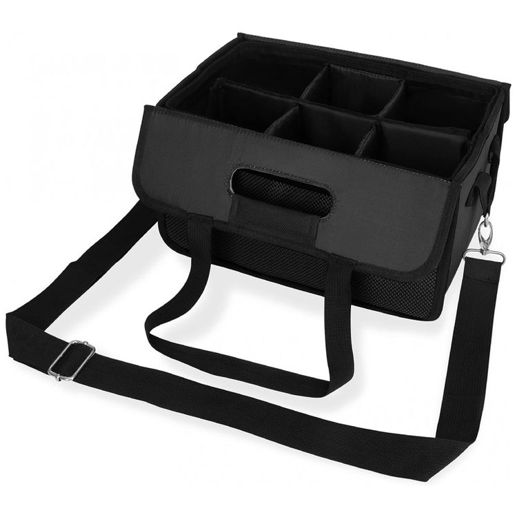 Caixa-Para-Transporte-de-Vinhos-Swag-Bags-ate-8-Garrafas-com-foto-1