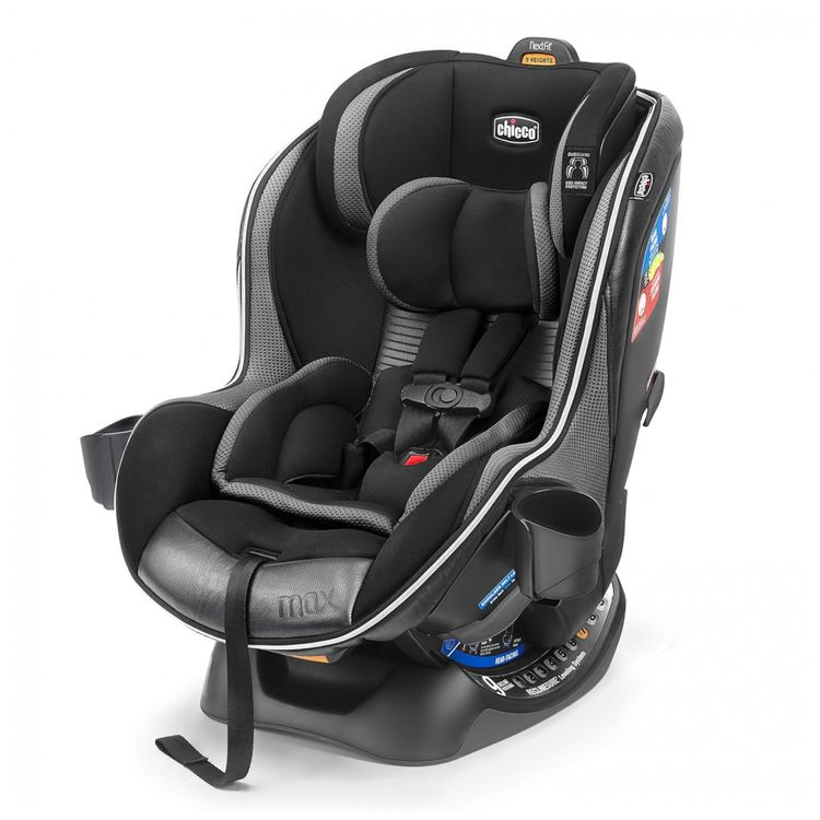 Cadeira-de-Bebe-para-Carro-Chicco-NextFit-Zip-MAX-com-9-foto-0