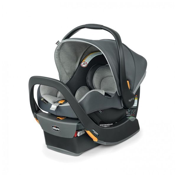 Cadeira-de-Bebe-para-Carro-Chicco-KeyFit-35-com-5-Posicoes-foto-0